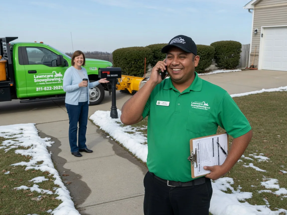 Lawn Care Services By Expert Landscaper West Rutland, VT FAQs
